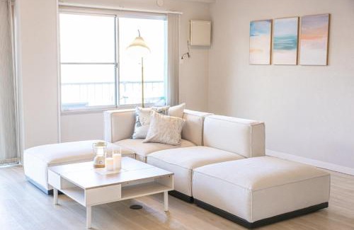 Tsubaki Onsen House | white beach house - Vacation STAY 29009v