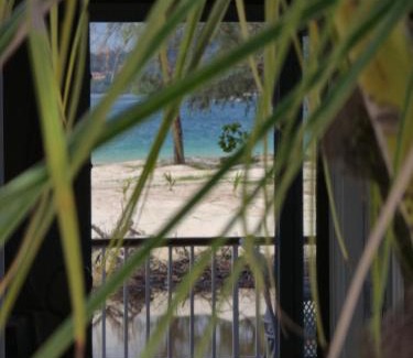 Koh Rong Resort | White Beach Resort Longset