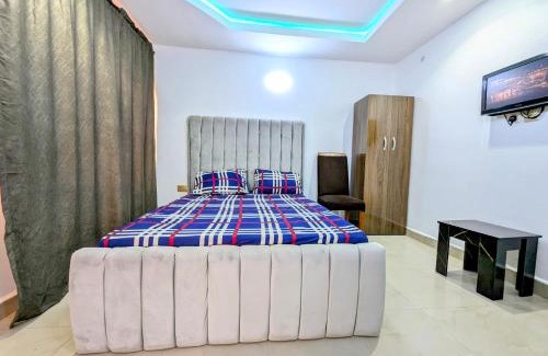 Uyo Hotel | White Castle Hotels And Bar - Abak Rd, Uyo