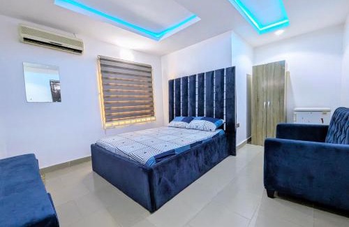 Uyo Hotel | White Castle Hotels And Bar - Abak Rd, Uyo