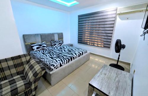 Uyo Hotel | White Castle Hotels And Bar - Abak Rd, Uyo