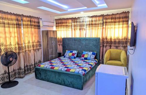 Uyo Hotel | White Castle Hotels And Bar - Abak Rd, Uyo