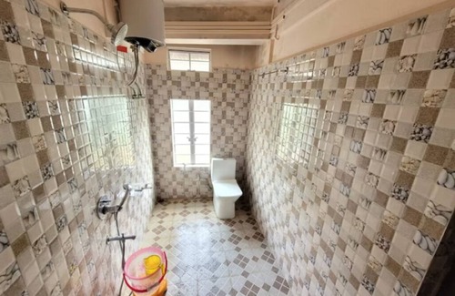 Shillong Apartment | White clouds - Apartment 4