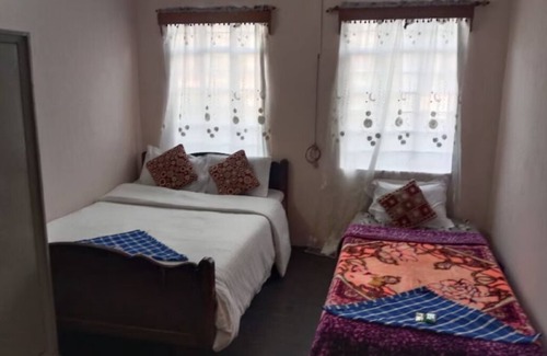 Shillong Apartment | White clouds - Apartment 1