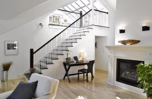 Nantucket Town Hotel | White Elephant Hotel