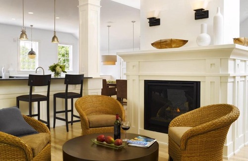 Nantucket Town Hotel | White Elephant Hotel