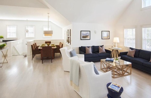 Nantucket Town Hotel | White Elephant Hotel