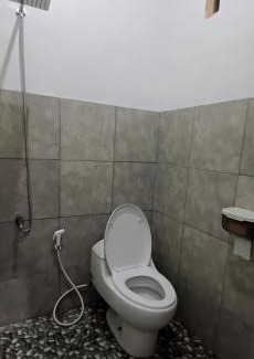 Sekongkang House | White Guest House