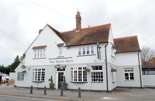 Chalfont St Giles Hotel | White Hart by Chef & Brewer Collection
