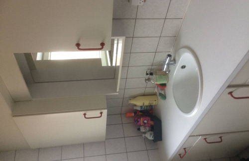 Roager House | White Hart Lane House, Roager, 9 km from Ribe