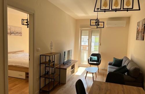 Podgorica Apartment | White Homes 49/71 - Central Point