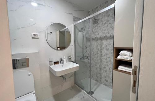 Podgorica Apartment | White Homes 49/71 - Central Point