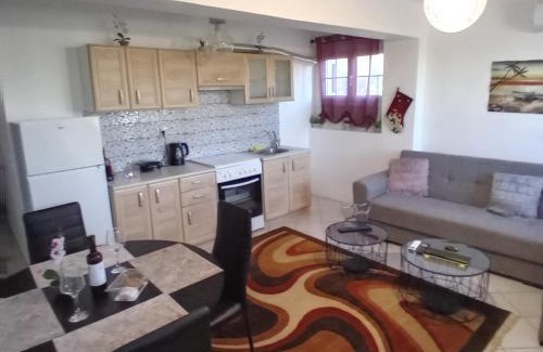 Xifias Apartment | white house