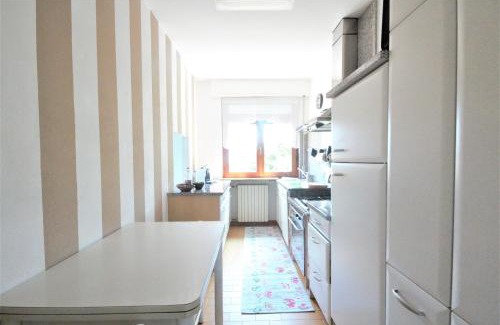 Prato House | White House