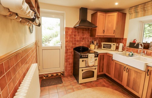 Bretherdale Cottage | WHITE HOUSE, pet friendly, character holiday cottage in Shap