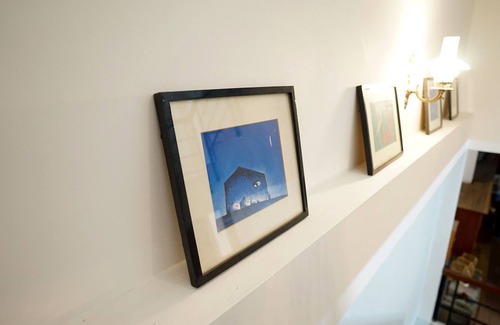 Binh Thanh Villa | White House Villa, a Home from Home