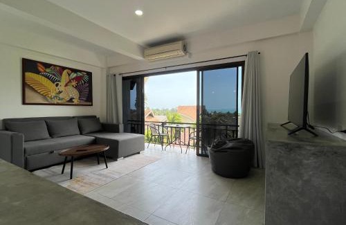 Mae Nam Apartment | White lagoon