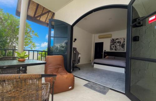 Mae Nam Apartment | White lagoon