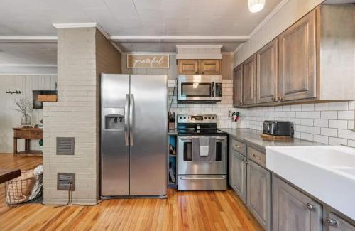 Linville Falls House | White Laurel Cottage At Linville Falls
