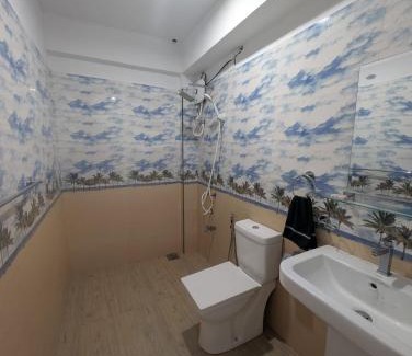 Haputale House | White Lotus Haputale
