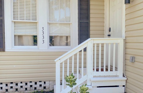 Gulfport House | White Lotus-Serene, Stylish, Relaxing-New!