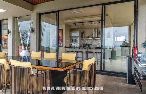 Kuala Teriang Villa | White Monkey Villa - Private Pool & Jacuzzi
