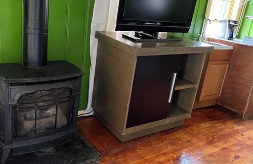 North Conway Cabin | White Mountain Cottages