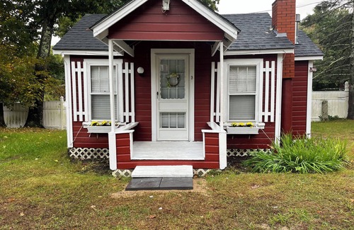 North Conway Cabin | White Mountain Cottages