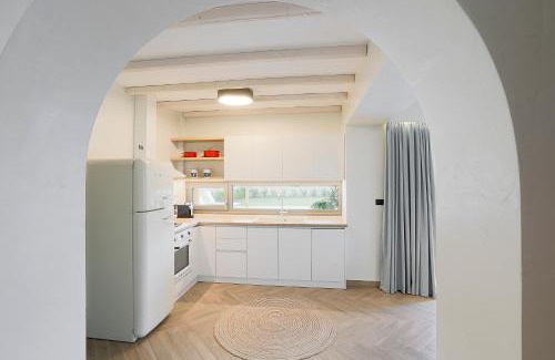 Leptokaria Villa | White Nest Villas