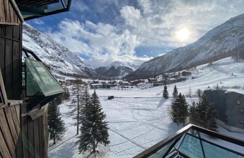 Val-d'Isere Apartment | White Paradise