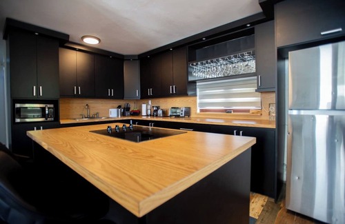 Yeguada Apartment | White Paradise Seaside Haven: Relax and Unwind
