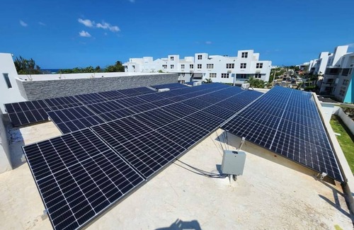 Yeguada Apartment | White Paradise Seaside Haven: Relax and Unwind