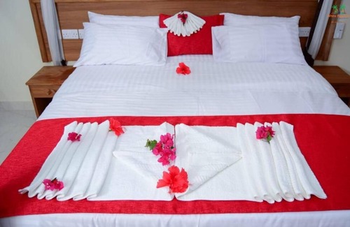 Mtwapa Hotel | White Peacock Resort Mtwapa