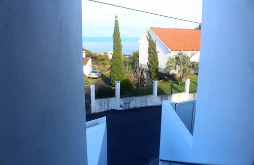 Sao Roque do Pico Apartment | White Pico Lodge