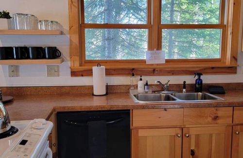 Bayfield Ski Chalet | White Pine Chalet @ Brickyard Creek, Bayfield