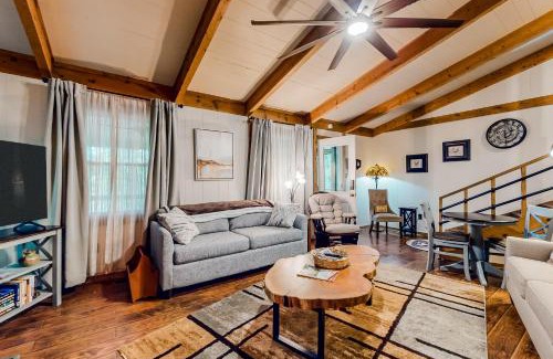 Clayton House | White Pine Perch