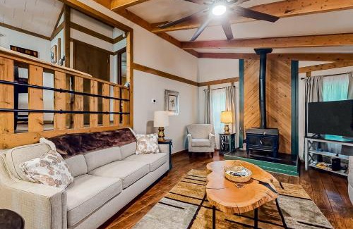 Clayton House | White Pine Perch