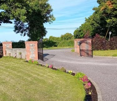 Navan House | White Quarry Hse Quarry Road