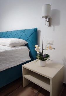 Castellammare di Stabia House | White Sail Stabiae Home