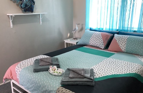 Lancelin Apartment | White Sands is your home away from home, ideal location close to all amenities