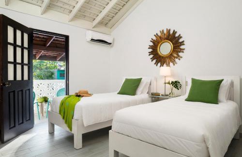Negril Hotel | White Sands Negril
