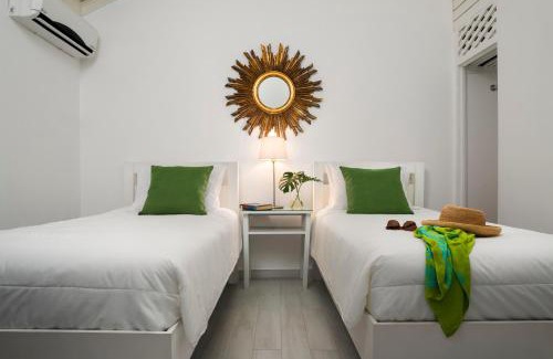 Negril Hotel | White Sands Negril