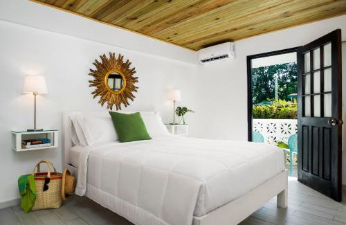 Negril Hotel | White Sands Negril