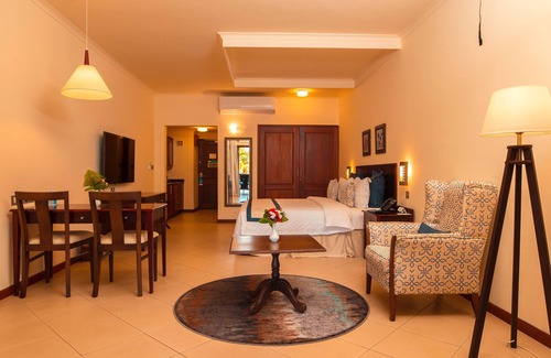 Kunduchi Resort | White Sands Resort & Conference Centre