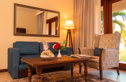 Kunduchi Resort | White Sands Resort & Conference Centre
