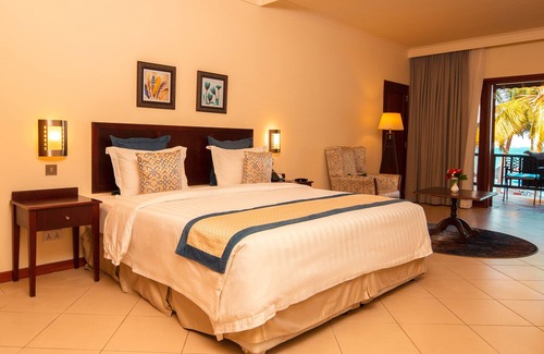 Kunduchi Resort | White Sands Resort & Conference Centre