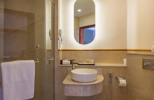 Kunduchi Resort | White Sands Resort & Conference Centre