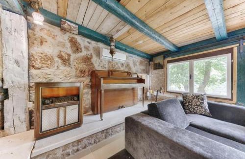 Bar Resort | White Scale Agroturizmo