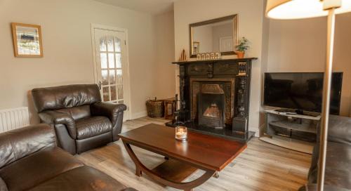 Buncrana House | White Strand Beach House