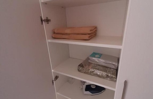 Klaipeda Apartment | White Studio Taikos pr. 20 Klaipėda
